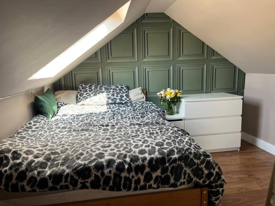 Vila Bright, Comfy And Peaceful House Inverkeithing Exteriér fotografie