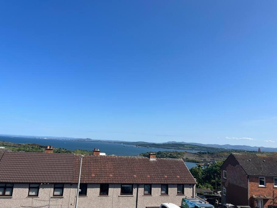 Vila Bright, Comfy And Peaceful House Inverkeithing Exteriér fotografie